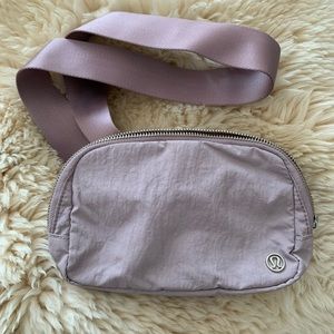 LULULEMON belt bag